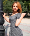 profile of Russian mail order brides Anastasiya