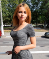 profile of Russian mail order brides Anastasiya