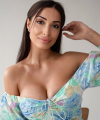 profile of Russian mail order brides Anastasiya