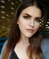 profile of Russian mail order brides Yuliya