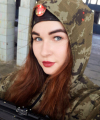 profile of Russian mail order brides Anastasiya
