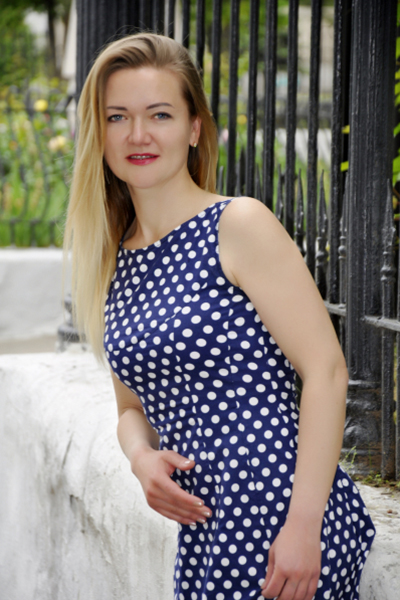 Tatyana 40 years old Ukraine Nikolaev, Russian bride profile, meetbrides.online