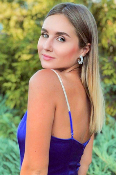 Darya 25 years old Ukraine Cherkassy, Russian bride profile, meetbrides.online