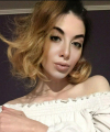 profile of Russian mail order brides Kristina