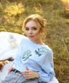 profile of Russian mail order brides Aleksandra