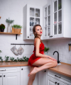 profile of Russian mail order brides Yuliya