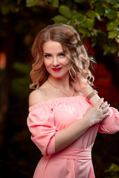 Tatyana 33 years old Ukraine Vinnitsa, Russian bride profile, meetbrides.online