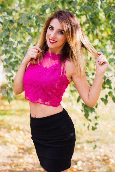 Tatyana 36 years old Ukraine Zaporozhye, Russian bride profile, meetbrides.online