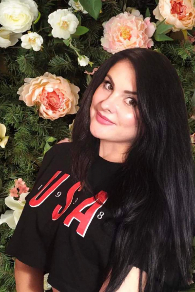 Oksana 43 years old Ukraine Poltava, Russian bride profile, meetbrides.online