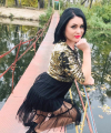 profile of Russian mail order brides Oksana