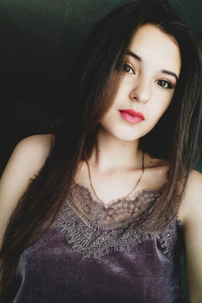 Sofiya 25 years old Ukraine Kherson, Russian bride profile, meetbrides.online