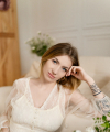 profile of Russian mail order brides Alina