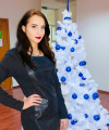 profile of Russian mail order brides Anastasiya