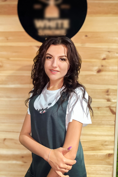 Veronika 20 years old Ukraine Melitopol, Russian bride profile, meetbrides.online