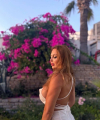 profile of Russian mail order brides Yana