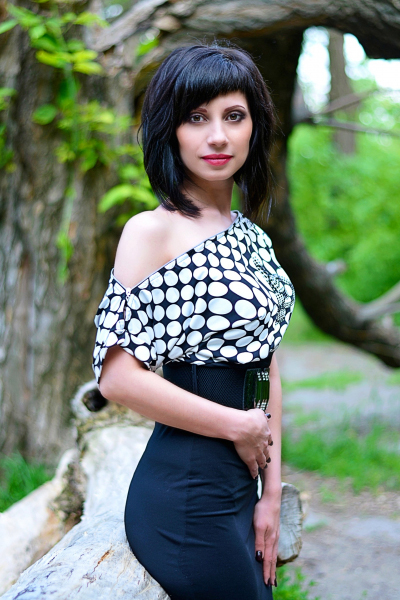 Nataliya 39 years old Ukraine Dnipro, Russian bride profile, meetbrides.online