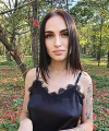 profile of Russian mail order brides Yana