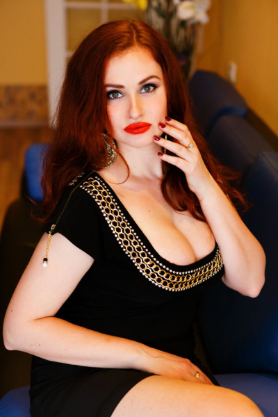 Irina 34 years old Ukraine Vinnitsa, Russian bride profile, meetbrides.online