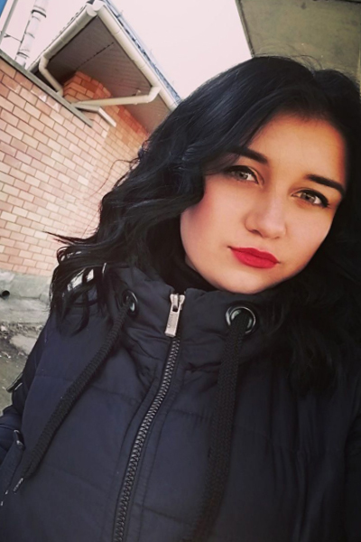 Anastasiya 21 years old Ukraine Nikolaev, Russian bride profile, meetbrides.online