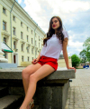 profile of Russian mail order brides Janna