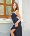 profile of Russian mail order brides Karina