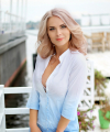 profile of Russian mail order brides Alina