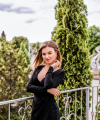 profile of Russian mail order brides Anastasiya