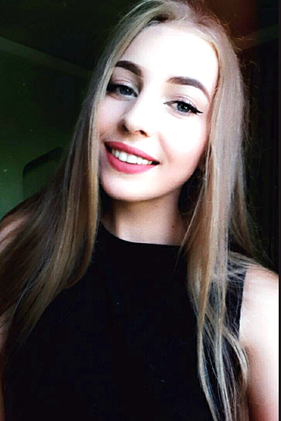Anastasiya 23 years old Ukraine Mykolaiv, Russian bride profile, meetbrides.online
