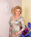 profile of Russian mail order brides Irina
