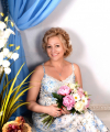 profile of Russian mail order brides Irina