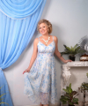 profile of Russian mail order brides Irina
