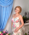 profile of Russian mail order brides Irina
