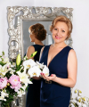 profile of Russian mail order brides Irina
