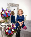 profile of Russian mail order brides Irina