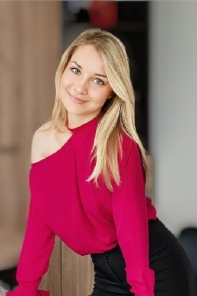 Polina 34 years old Latvia Riga, Russian bride profile, meetbrides.online