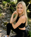 profile of Russian mail order brides Polina