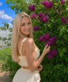 profile of Russian mail order brides Polina