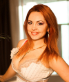 profile of Russian mail order brides Nataliya