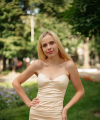 profile of Russian mail order brides Marina