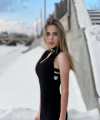 profile of Russian mail order brides Marina