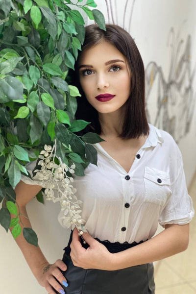 Svetlana 24 years old Ukraine Odessa, Russian bride profile, meetbrides.online