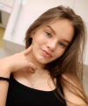 profile of Russian mail order brides Yana