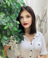 profile of Russian mail order brides Svetlana