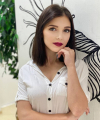 profile of Russian mail order brides Svetlana