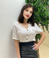 profile of Russian mail order brides Svetlana