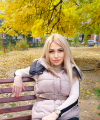 profile of Russian mail order brides Tatyana