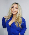 profile of Russian mail order brides Nataliya