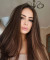 profile of Russian mail order brides Ekaterina