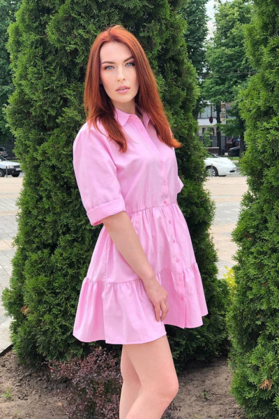 Marina 27 years old Ukraine Cherkassy, Russian bride profile, meetbrides.online