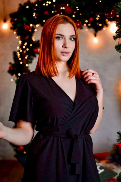 Taisiya 22 years old Ukraine Zaporozhye, Russian bride profile, meetbrides.online